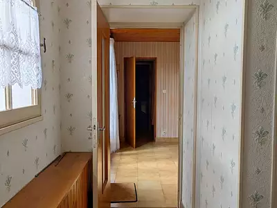 Maison, 66 m²