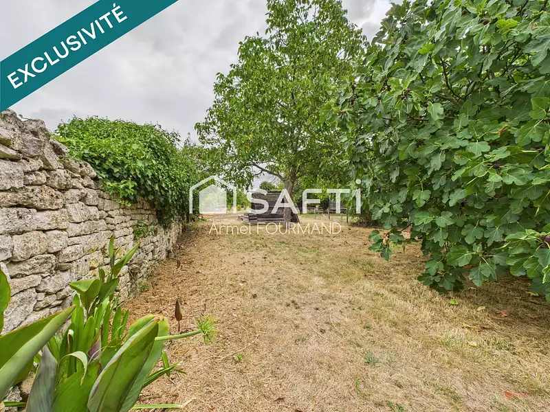 Maison, 143 m²