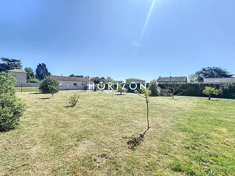 Terrain, 412 m²
