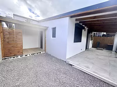 Maison, 80 m²