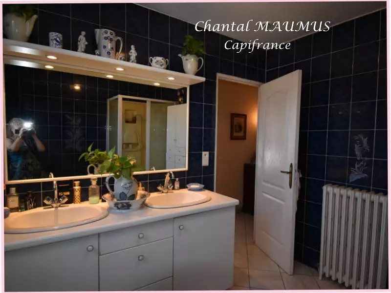 Maison, 147 m²