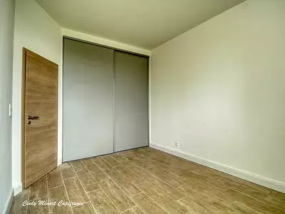 Appartement, 85 m²