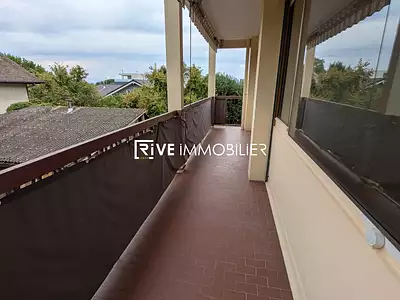 Appartement, 79,85 m²