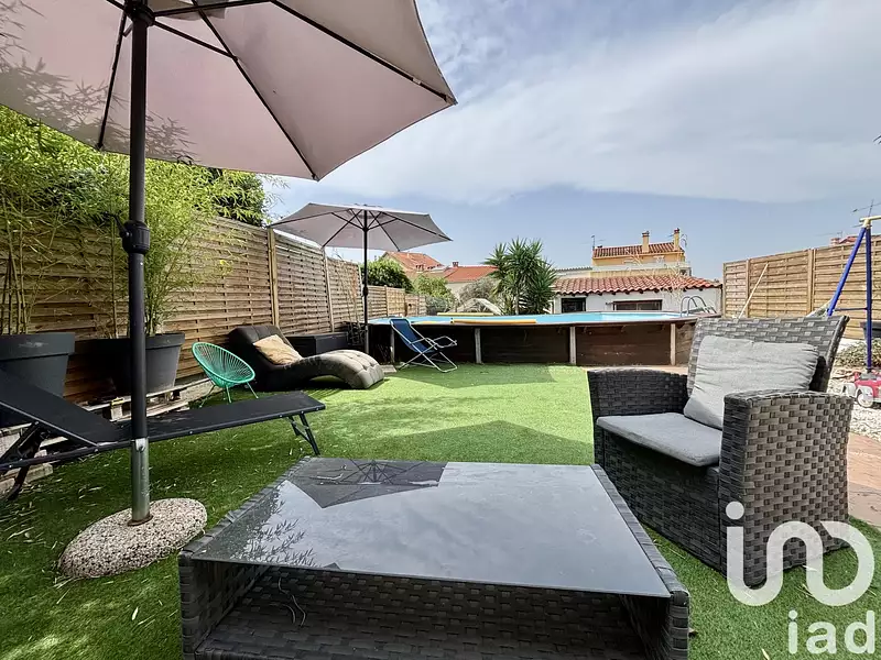 Maison, 130 m²