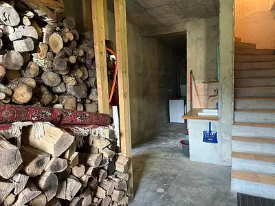 Maison, 200 m²