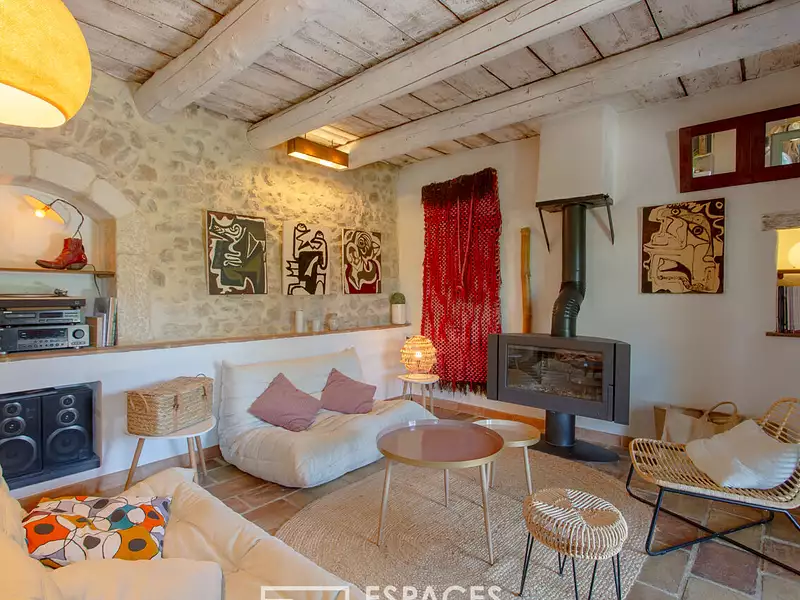 Maison, 259 m²