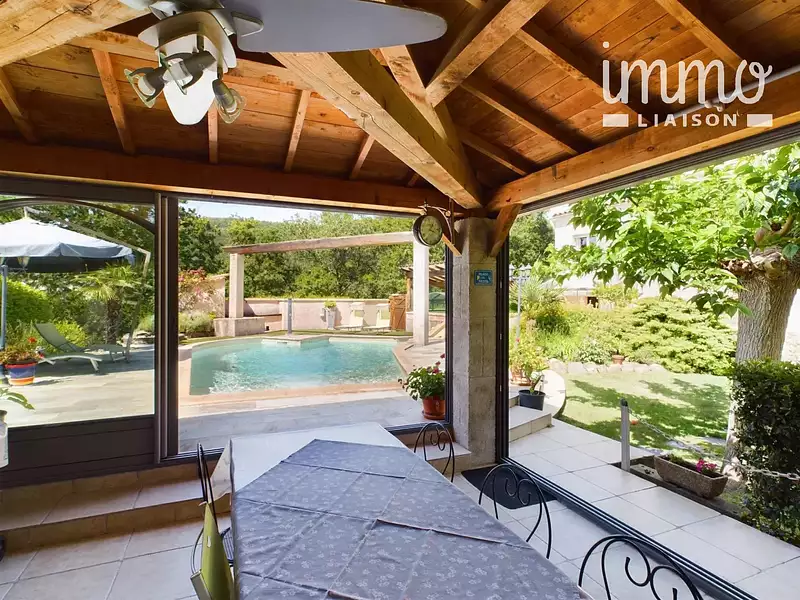 Maison, 190 m²