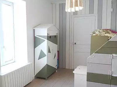 Maison, 215 m²