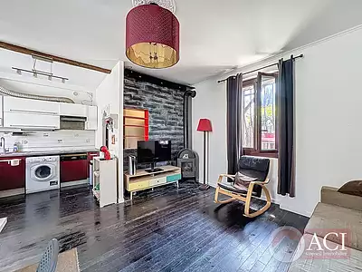 Appartement, 100 m²