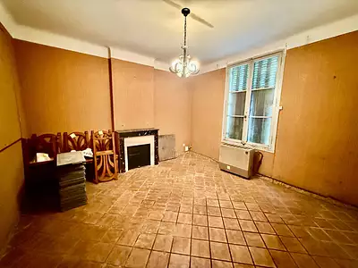 Maison, 209 m²