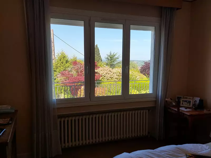 Maison, 234 m²