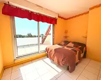 Appartement, 46,88 m²