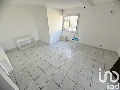 Immeuble, 347 m²