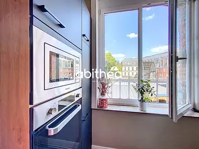 Appartement, 107,62 m²