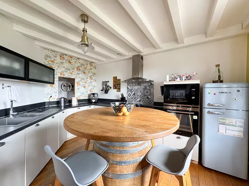 Maison, 177,35 m²