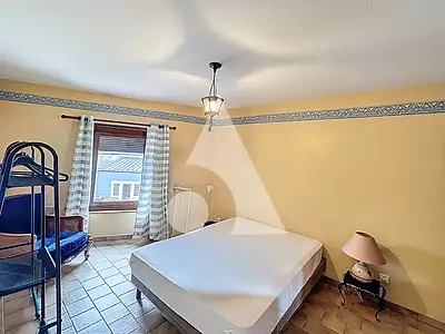 Appartement, 160,81 m²