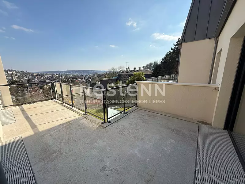 Appartement, 117,5 m²