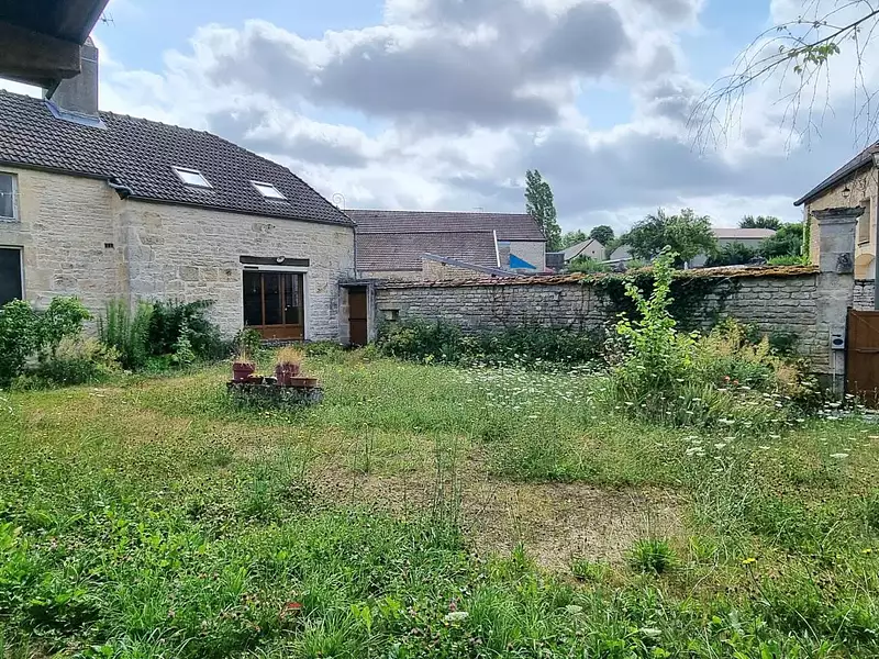 Maison, 120 m²