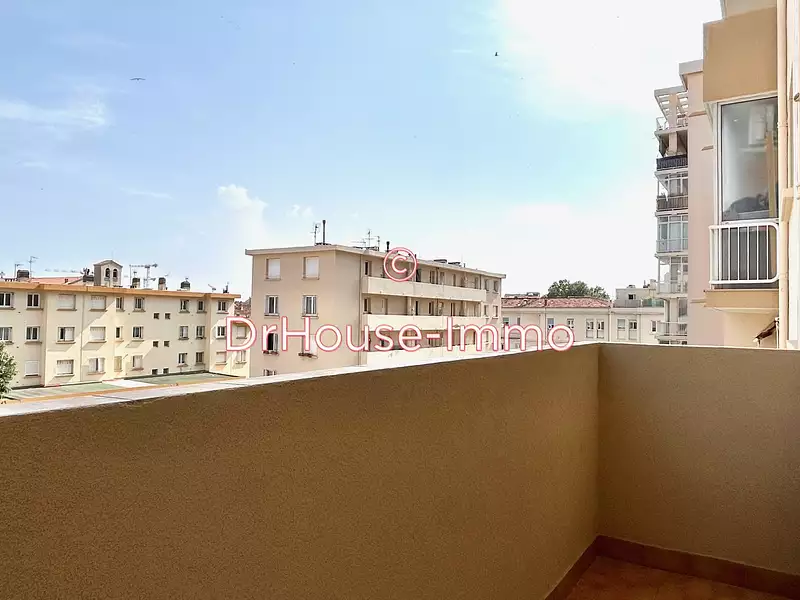 Appartement, 61 m²