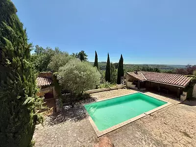 Maison, 286 m²