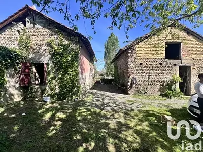 Terrain, 2 335 m²