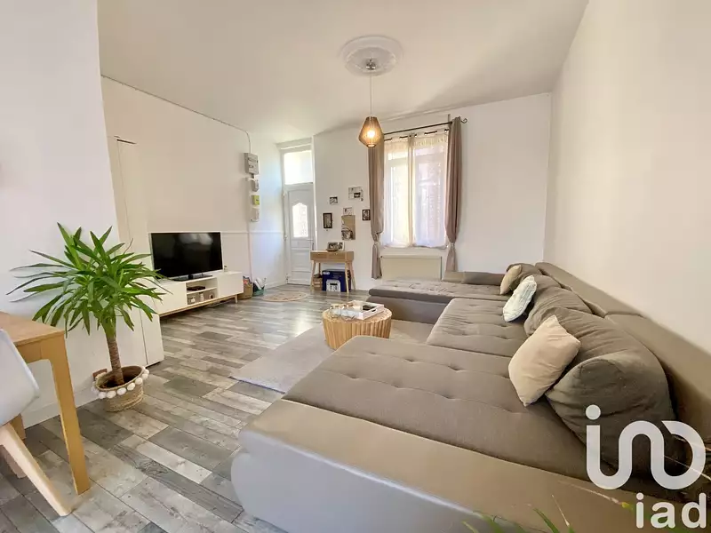 Maison, 128 m²