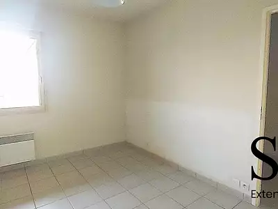 Appartement, 60,75 m²