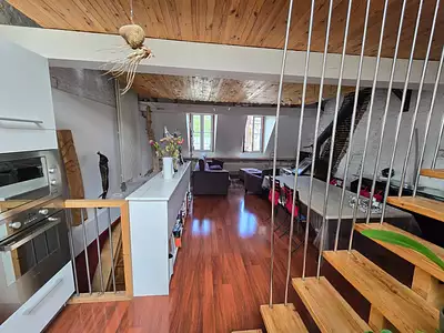 Appartement, 98 m²
