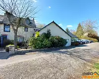 Maison, 191 m²