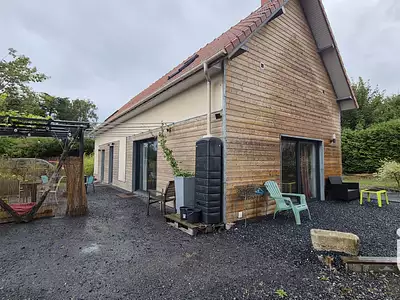 Maison, 103 m²