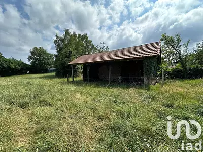 Maison, 59 m²