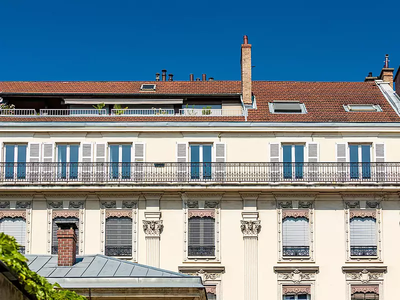 Appartement, 204,93 m²