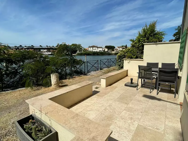 Appartement, 38,4 m²