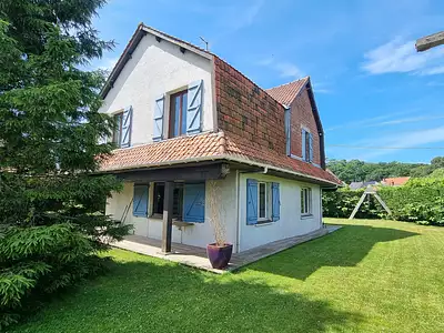 Maison, 130 m²