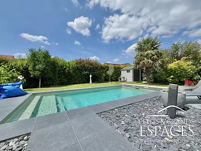 Maison, 160 m²