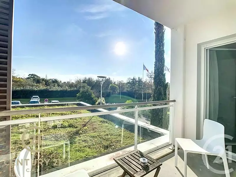 Appartement, 44,2 m²