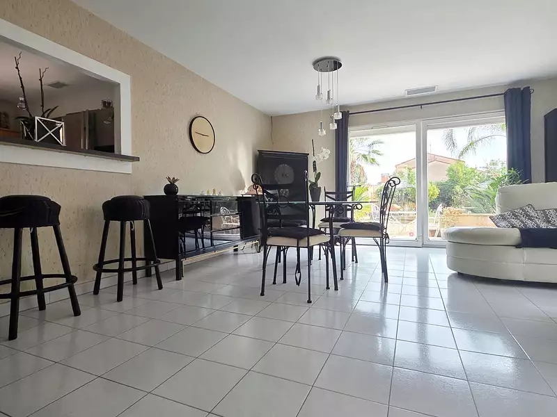 Maison, 90 m²