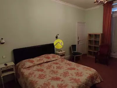 Appartement, 646 m²