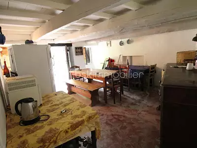 Maison, 100 m²