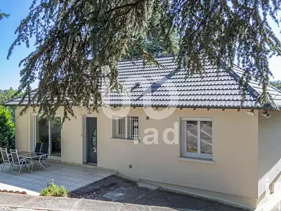 Maison, 135 m²