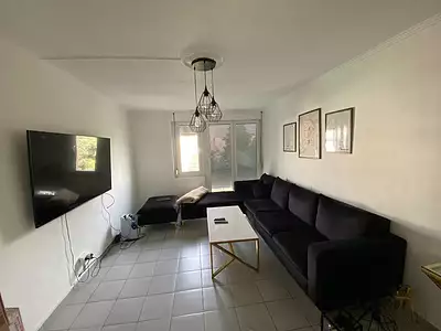 Appartement, 60,57 m²