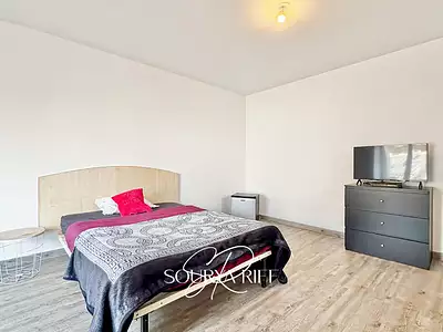 Maison, 123 m²