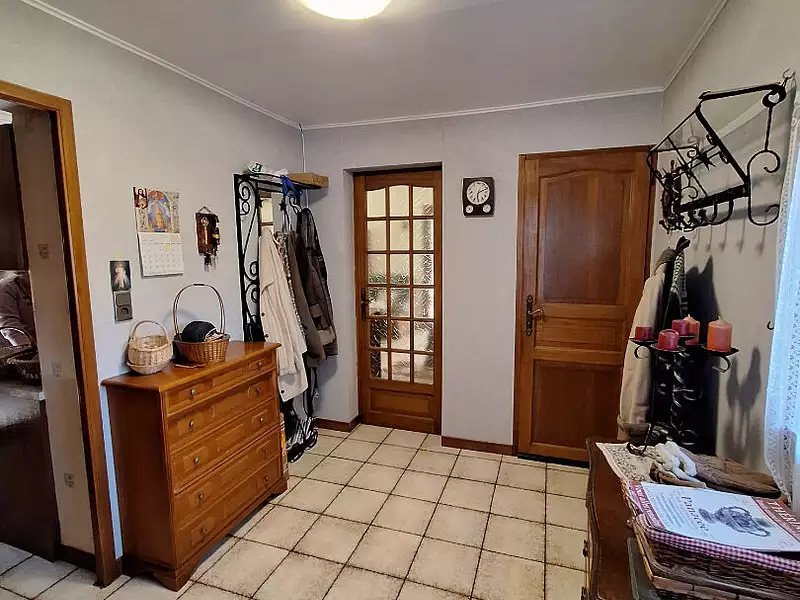 Maison, 130 m²