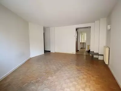 Appartement, 36 m²