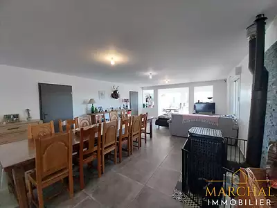 Maison, 148 m²