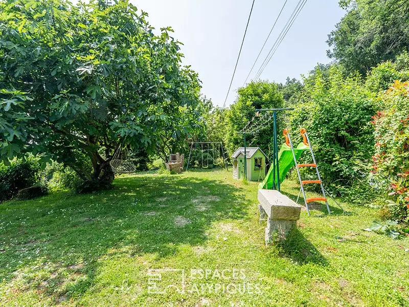 Maison, 250 m²