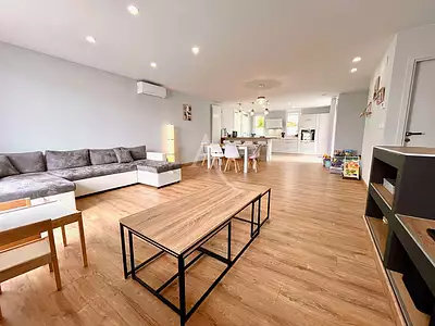 Maison, 130 m²