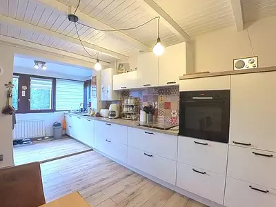 Appartement, 98 m²