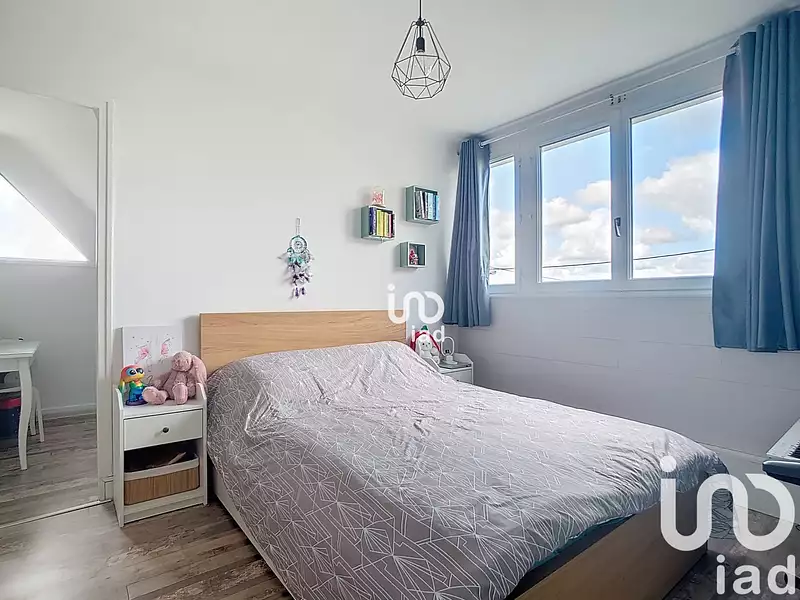 Maison, 195 m²