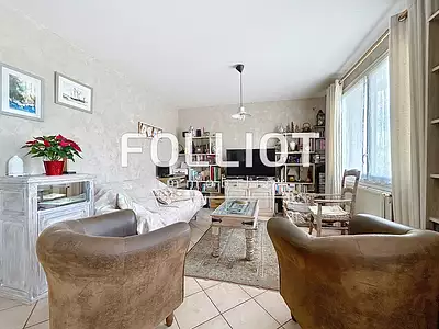 Maison, 95 m²